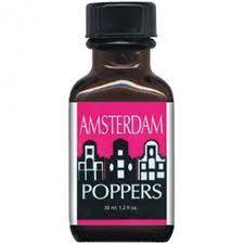 POPPERS AMSTERDAM