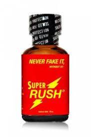 POPPERS SUPER RUSH