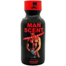POPPERS MAN SCENT